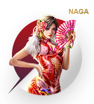 通博娛樂城 - Naga Games